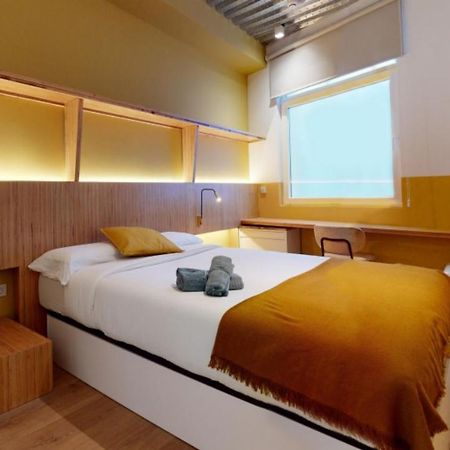 Bright Ensuite Rooms In Madrid, Sk 外观 照片