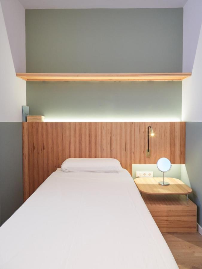 Bright Ensuite Rooms In Madrid, Sk 外观 照片