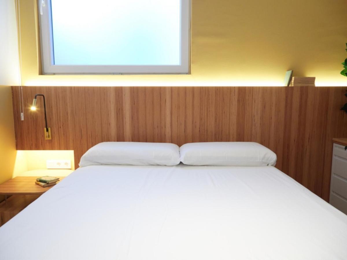 Bright Ensuite Rooms In Madrid, Sk 外观 照片