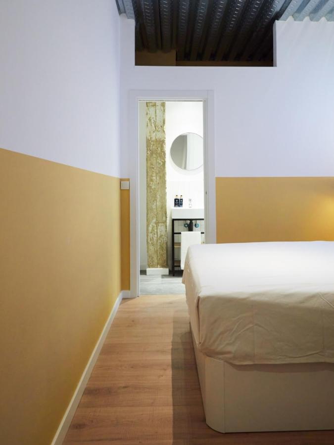 Bright Ensuite Rooms In Madrid, Sk 外观 照片